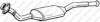 BOSAL 098-873 Catalytic Converter